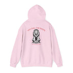 England Lion Statement Hoodie