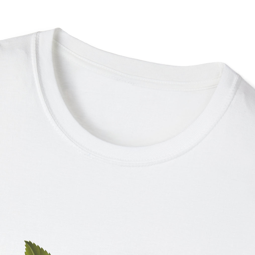 USA Rose Bold Tee