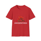 Argentina Ceibo Bold Tee