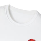 Mexico Dahlia Classic Tee