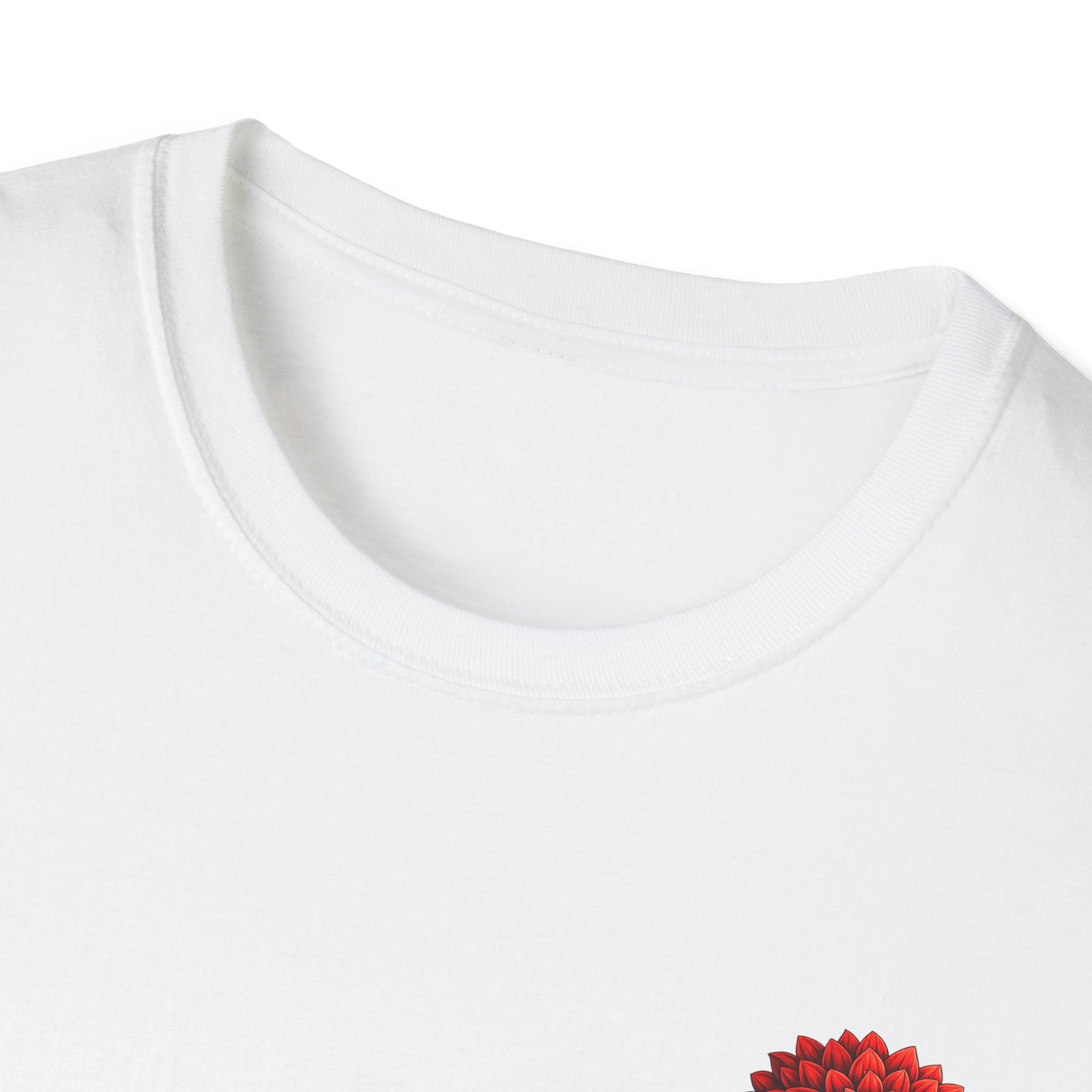 Mexico Dahlia Classic Tee