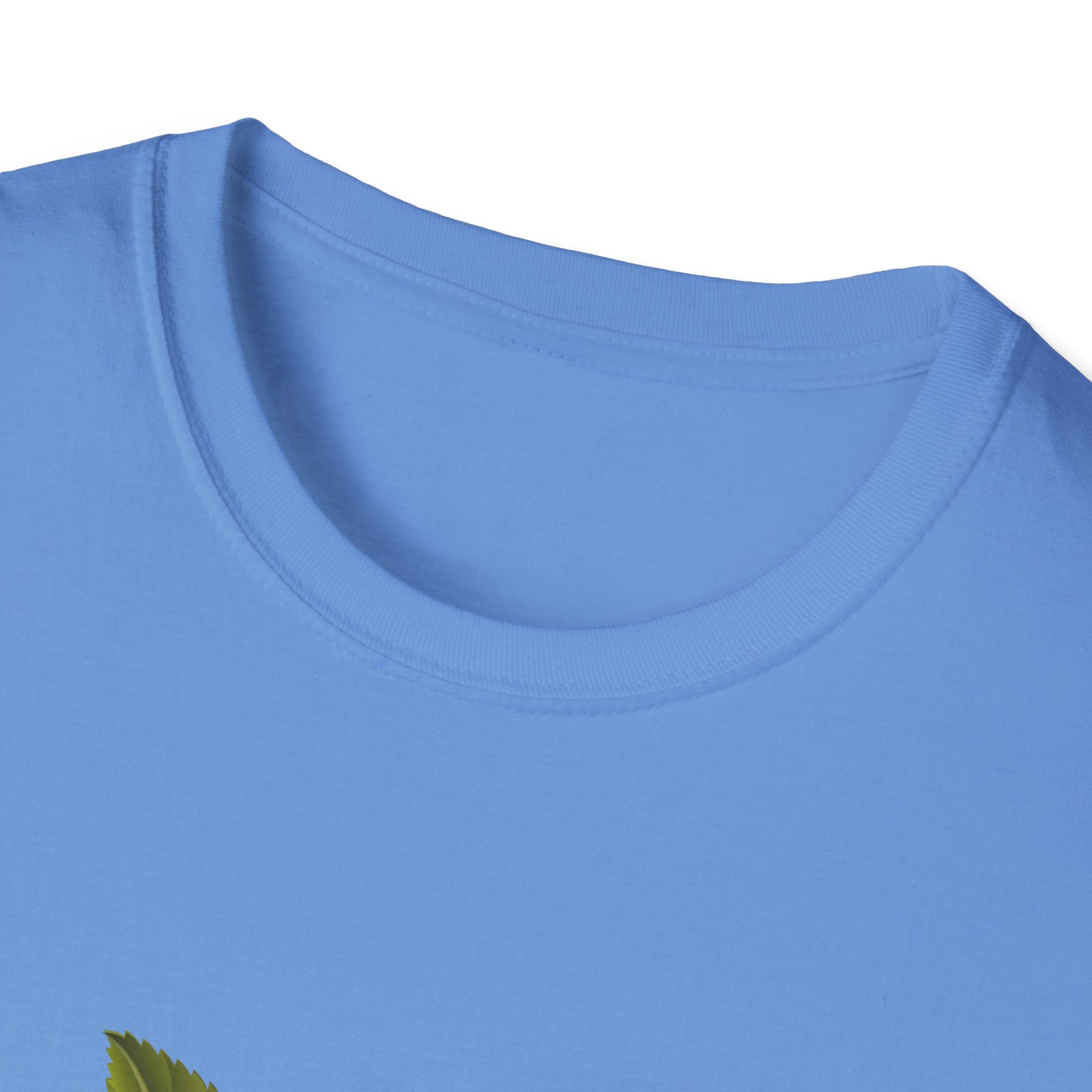 USA Rose Bold Tee