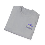 France Iris Classic Tee