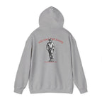 USA Cowboy Statement Hoodie