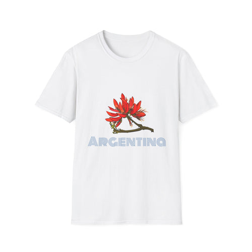 Argentina Ceibo Bold Tee