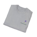 Portugal Lavender Classic Tee
