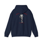 USA Cowboy Statement Hoodie