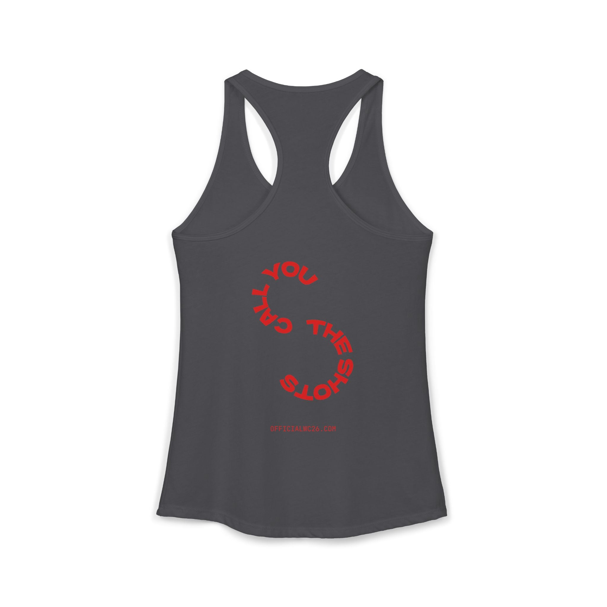 Spain Flamenco Women's Racerback Tank