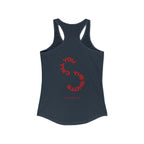 Spain Flamenco Women's Racerback Tank