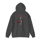 Spain Flamenco Statement Hoodie