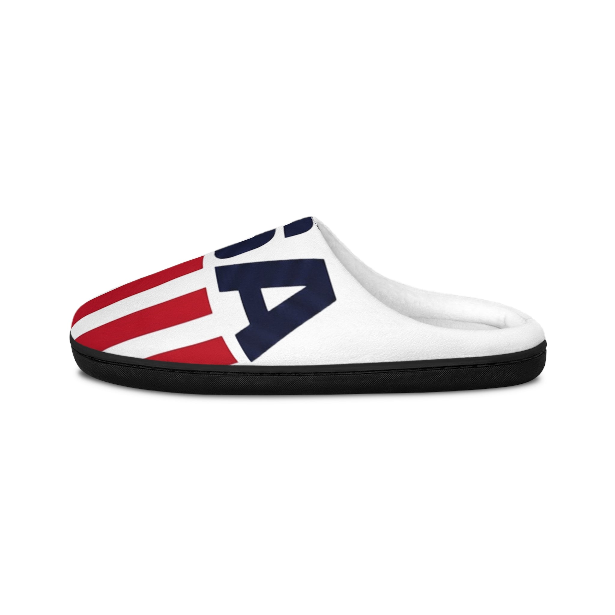 USA Women's Slippers
