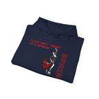 Spain Flamenco Classic Hoodie