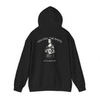 France Mona Lisa Statement Hoodie