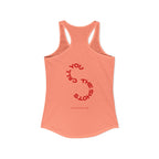 Spain Flamenco Women's Racerback Tank