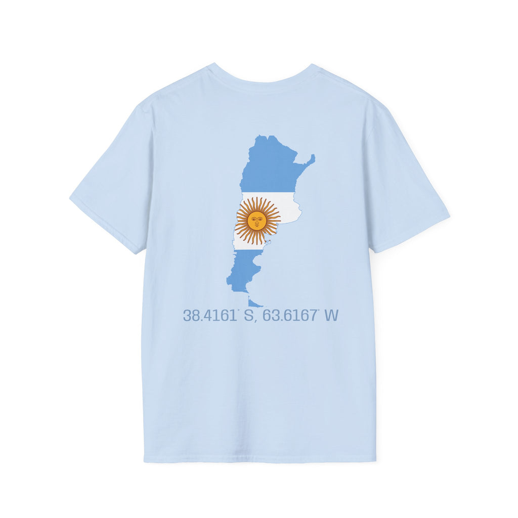 Argentina Ceibo Bold Tee