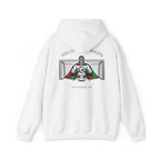 Mexico Lucha Libre Statement Hoodie