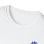 Croatia Perunika Classic Tee