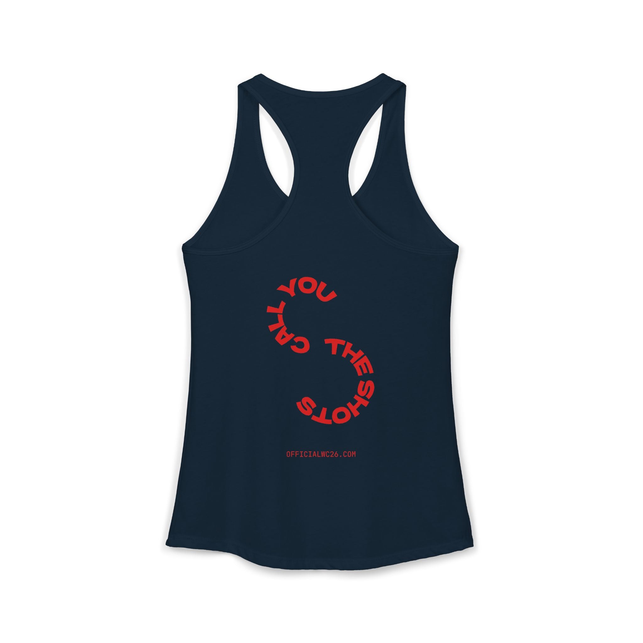 Spain Flamenco Women's Racerback Tank