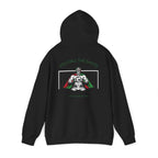 Mexico Lucha Libre Statement Hoodie