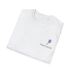 Portugal Lavender Classic Tee