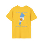 Argentina Ceibo Classic Tee