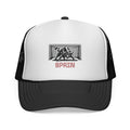 Spain Bull Trucker Cap