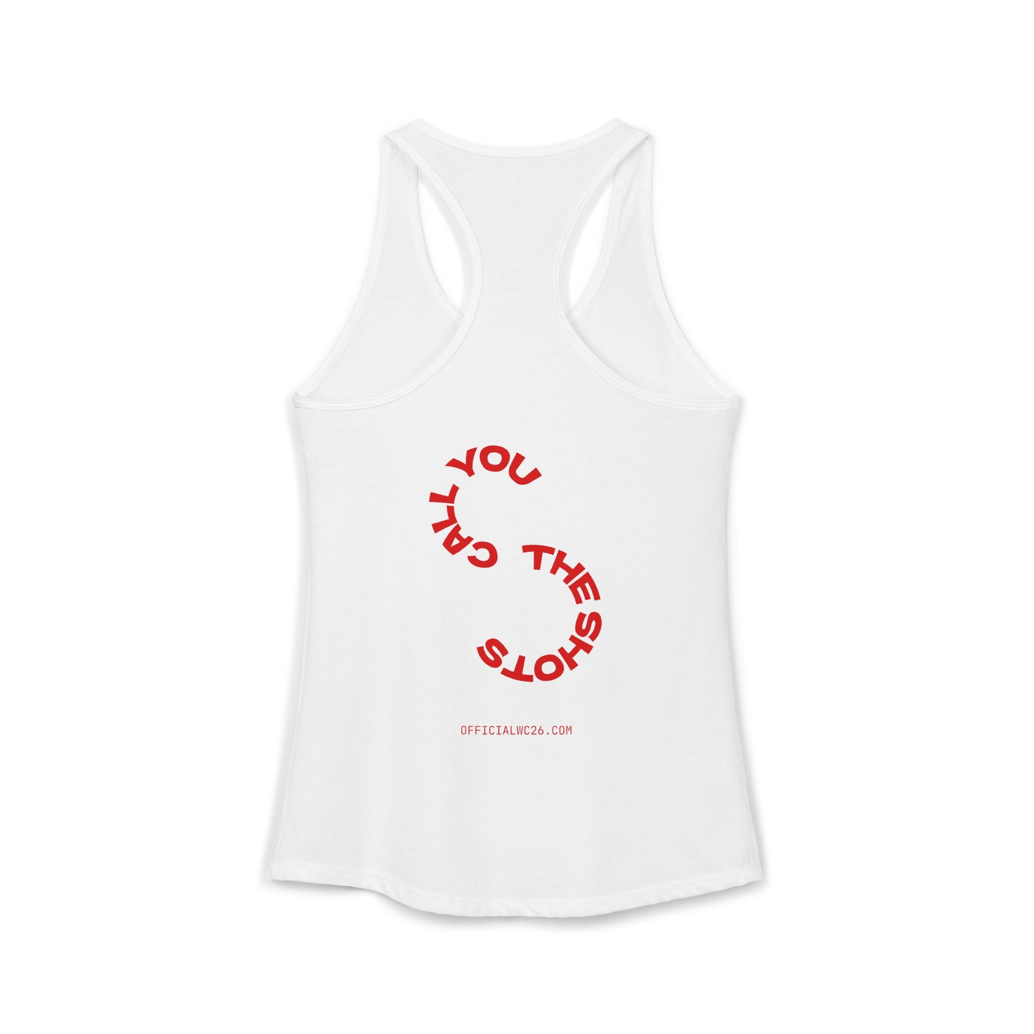Spain Flamenco Women's Racerback Tank