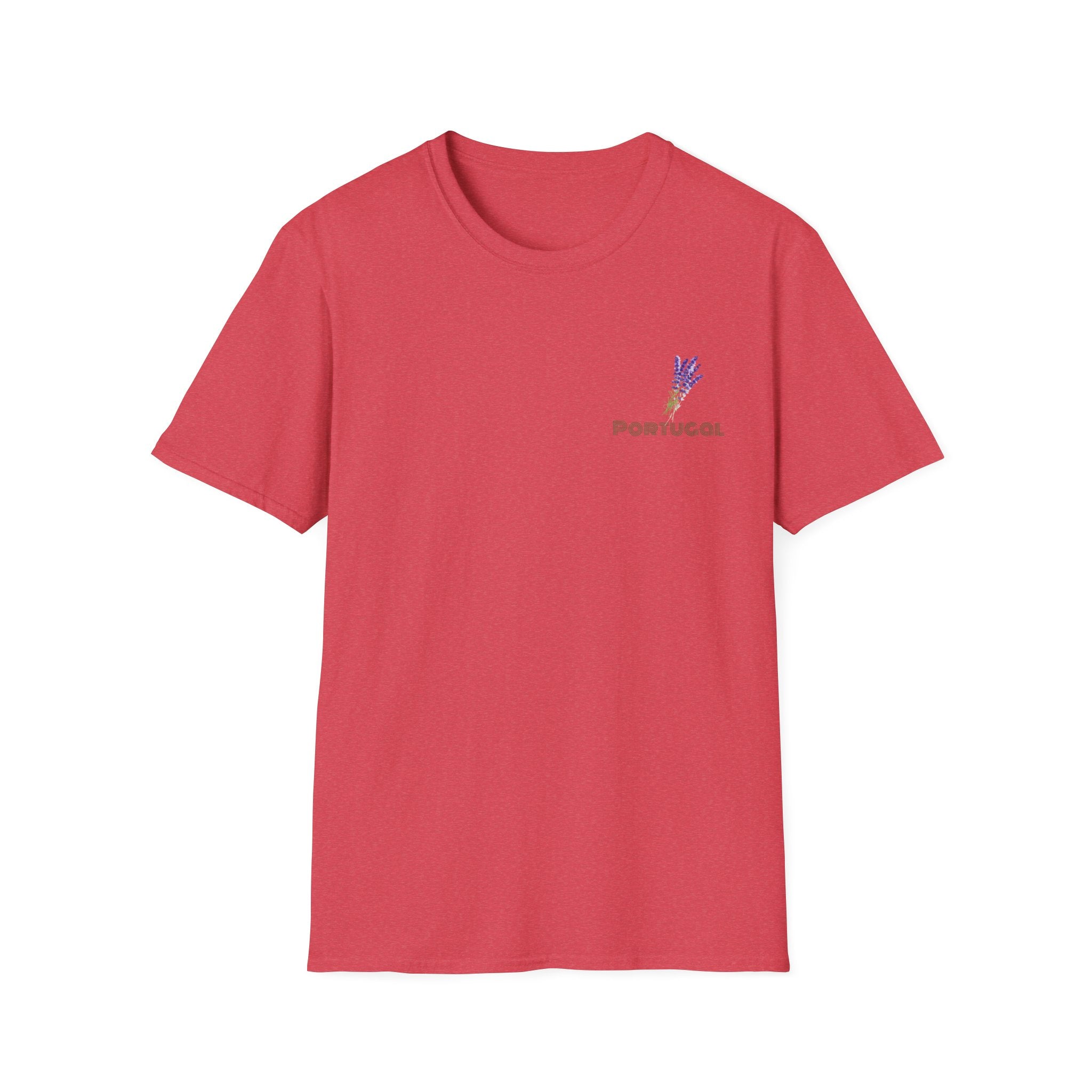 Portugal Lavender Classic Tee