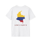 Colombia Flor De Mayo Classic Tee
