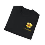 Colombia Flor De Mayo Classic Tee