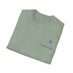 Portugal Lavender Classic Tee