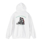 Italy Gladiator Statement Hoodie