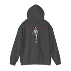 USA Cowboy Statement Hoodie