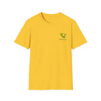 Brazil Yellow Ipe Classic Tee