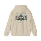 Mexico Lucha Libre Statement Hoodie