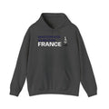 France Mona Lisa Statement Hoodie