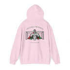 Mexico Lucha Libre Statement Hoodie