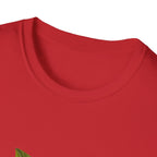 USA Rose Bold Tee
