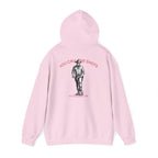 USA Cowboy Statement Hoodie