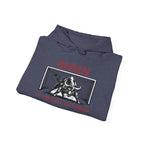 Spain Bull Classic Hoodie
