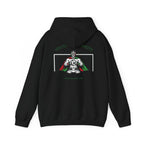 Mexico Lucha Libre Statement Hoodie
