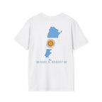Argentina Ceibo Bold Tee