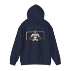 Mexico Lucha Libre Statement Hoodie