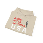 USA Cowboy Statement Hoodie