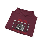Spain Bull Classic Hoodie