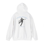 Argentina Tango Statement Hoodie