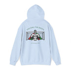 Mexico Lucha Libre Statement Hoodie