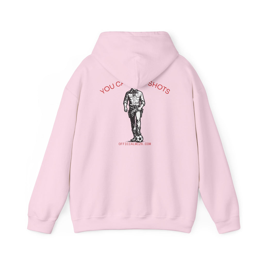 USA Cowboy Statement Hoodie