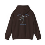 Argentina Tango Statement Hoodie