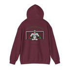 Mexico Lucha Libre Statement Hoodie
